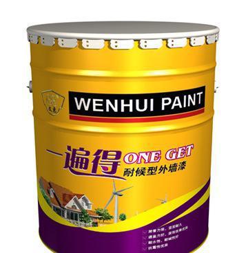 北京文惠 高效外墻涂料解決方案，內(nèi)外墻涂料全面解析