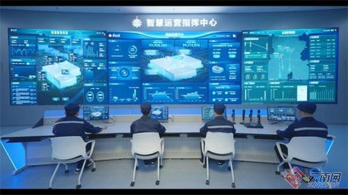 網(wǎng)絡安全彩云行 云南白藥智慧工廠入選國家級工控安全典型案例，護航高質(zhì)量發(fā)展