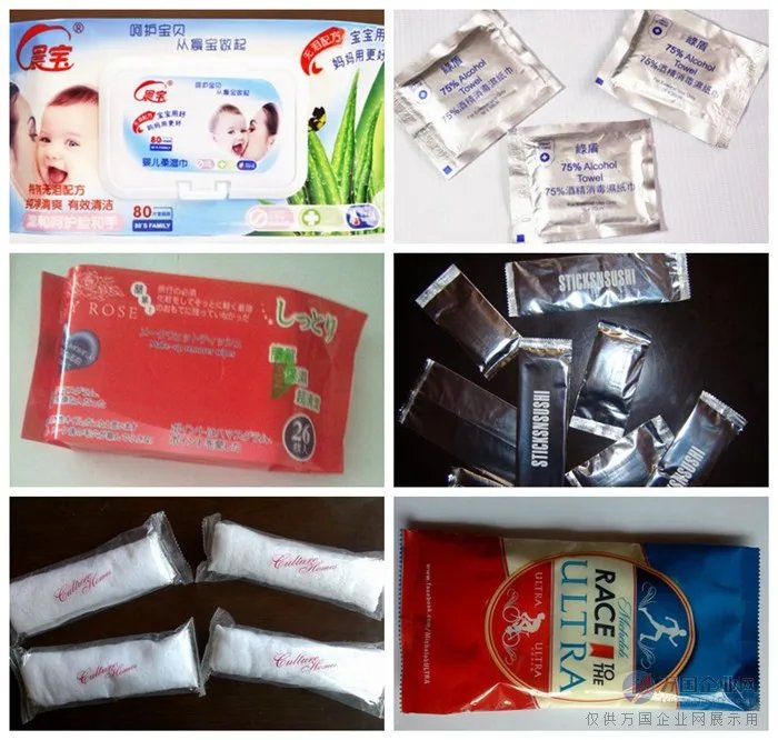 德恒衛生用品 專業嬰兒濕巾的代名詞，為億萬家庭提供安全呵護