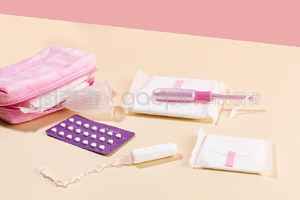 從月經用品到衛生用品 女性經期護理的常識與選擇指南