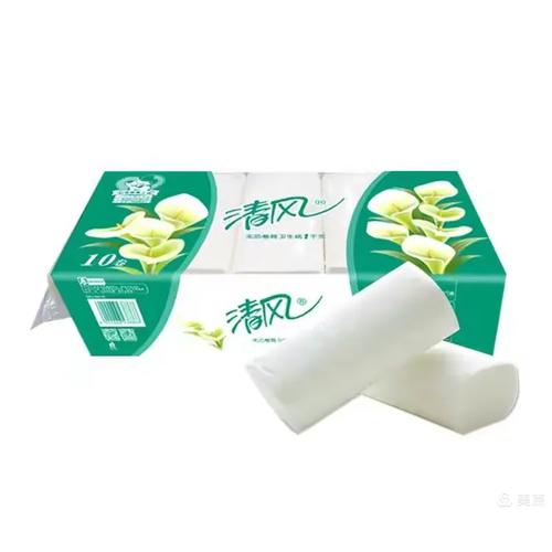 清風(fēng)產(chǎn)品圖示與衛(wèi)生用品選購指南