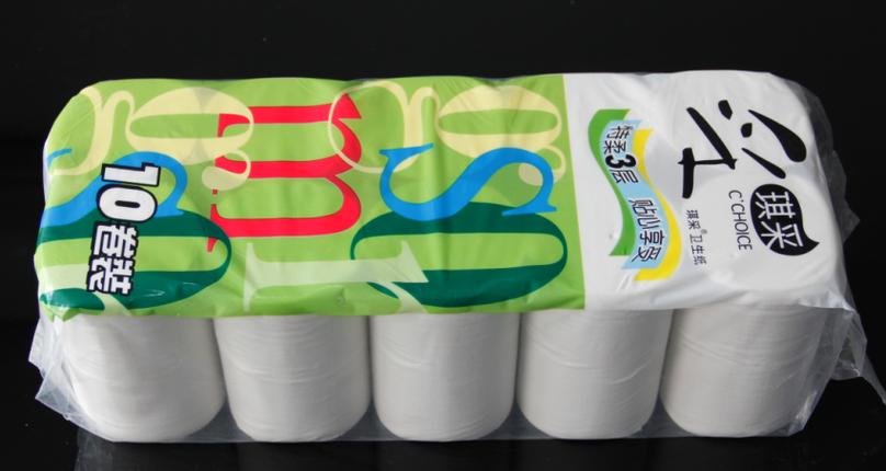 若禺紙業(yè) 以匠心守護(hù)健康，以品質(zhì)鑄就衛(wèi)生用品新標(biāo)桿